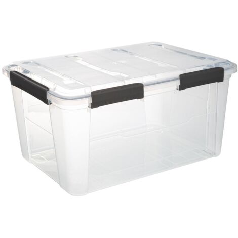 50l protect+ plastik-clipbox  - 5five