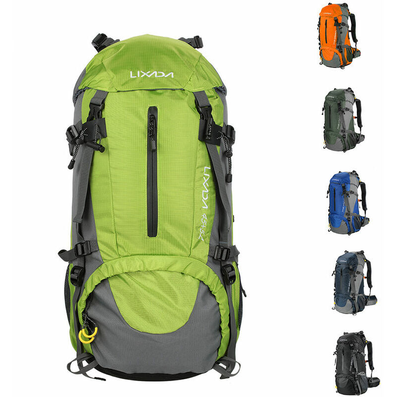 50L Resistente all'acqua Sport all'aria aperta