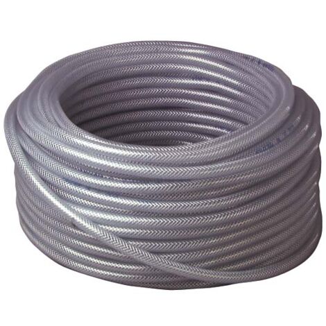 50m Schlauch Druckluft FITT - 06474
