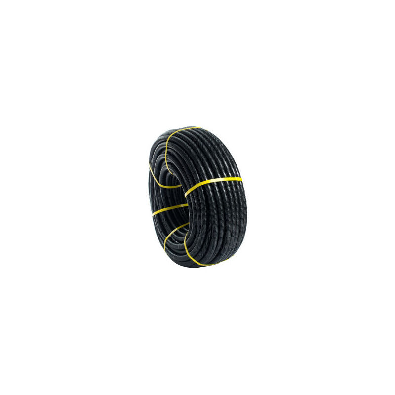 

50m. tubo corrugado PVC ø32mm. ( 070500032) - Tupersa