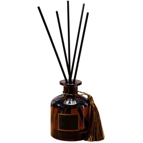 50ml Reed Diffuser Remove Odor Fireless Diffuser Oil Natural Diffuser for Office