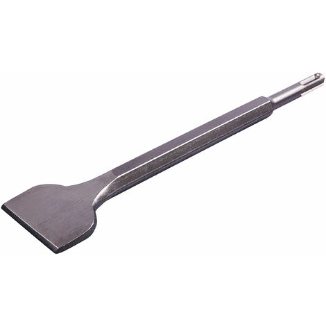 50mm (2") x 250mm (10") SDS Chisel - E0687