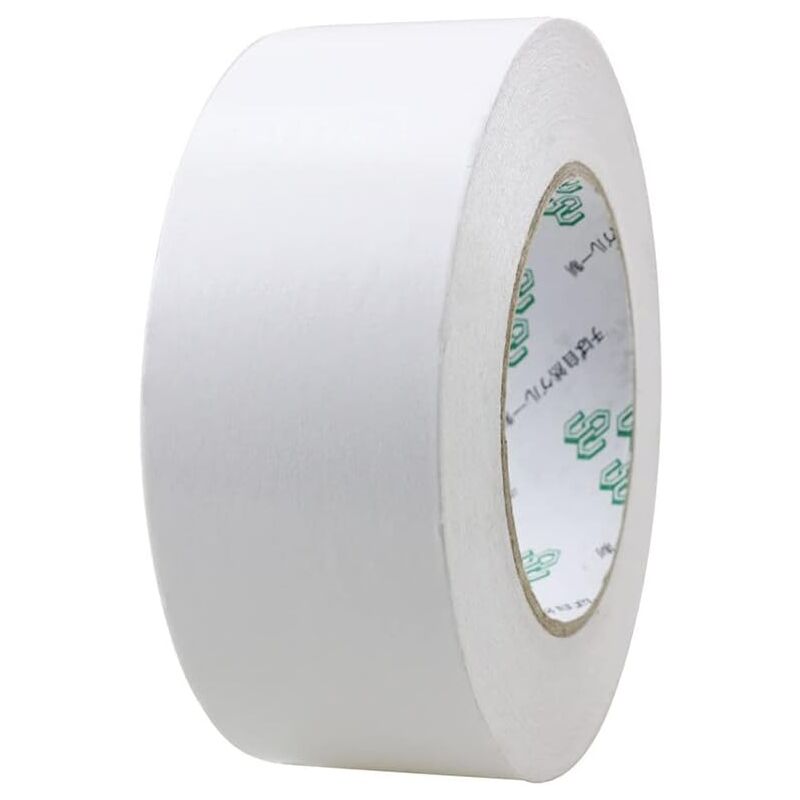 50MM 50M Premium Golf Grip Tape Roll Double Face Haute Viscosité Facile à Déchirer Golf Club Griping Adhésif