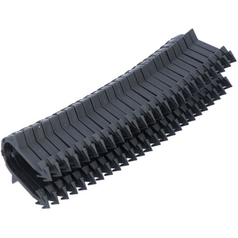 50mm Clip im Paket, verschweißt, für Abnehmer HBL992 /300Stk/ ONLINE