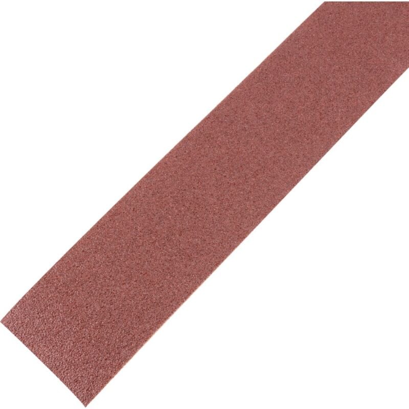 FP - Norton Saint Gobain R222 50MMX25M Al/Ox Roll Grit 60