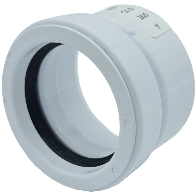 Image of McAlpine Adaptor 50mm Pushfit to 2inch&hellip;