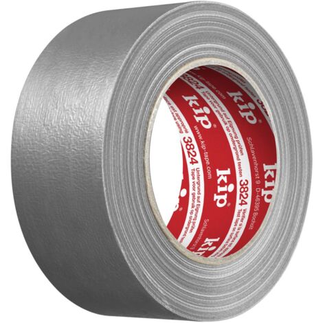 4x KIP 326 Steinband Extra Profi-Plus-Qualität 50 m x 48 mm