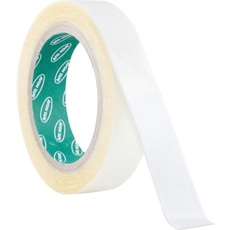 Ultimate Double-sided Tape - 25MM X 5M - Avon