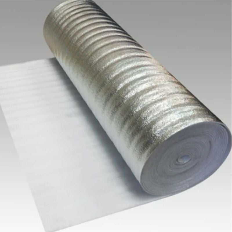 50mq di Tappetino per sottofondi normali e