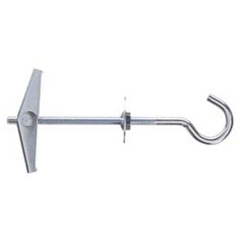 50PZ ANCORA A SOFFITTO CON OCCHIOLO APERTO ETAF/OA 4/14