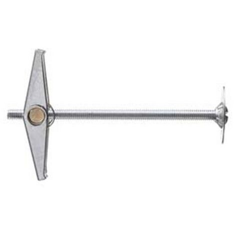 50PZ ANCORA A SOFFITTO CON VITE TGS ETAF/V 4/12