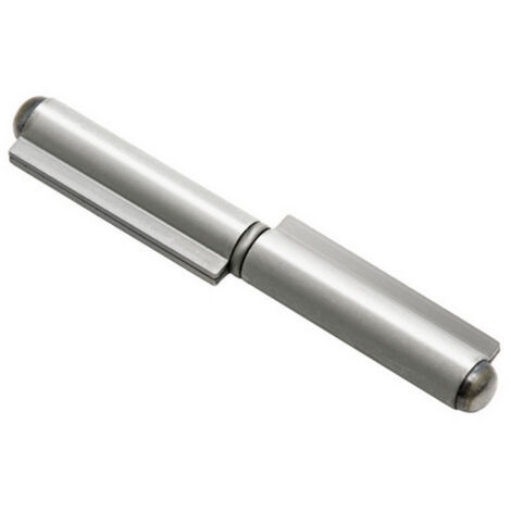 50PZ CERNIERA A SALDARE A DUE ALI CHIUSE TAPPO SALDATO art. 420 mm.152
