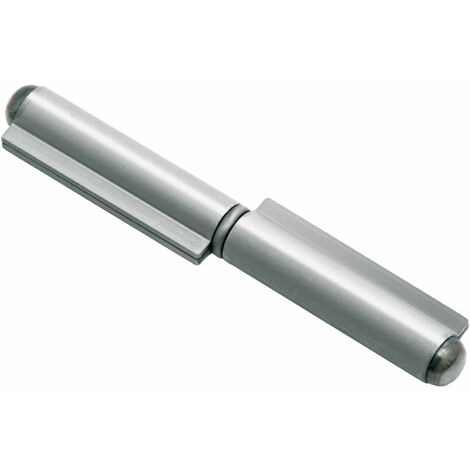 50PZ CERNIERA SALDARE TAPPO 2 ALI art. 420 mm 130 portata 150 kg