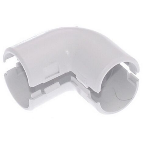 50PZ CURVA ISPEZIONABILE PER TUBO RIGIDO IP40  Ï mm. 16