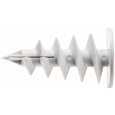 50PZ ELEMATIC TASSELLO PER CAPPOTTI EIS-D LT