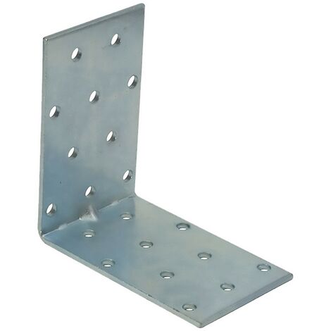 50PZ GIUNZIONE AD ANGOLO mm 40 x 40 x 50
