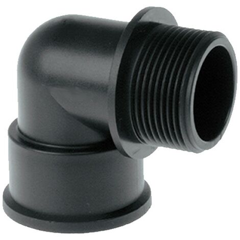 50PZ GOMITO A 90° 3/4x 3/4 codice 6152002
