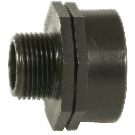 50PZ MAGGIORATORE MASCHIO/FEMMINA 1/2x   1