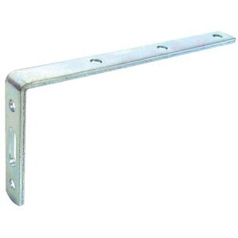 50PZ MENSOLA LEGGERA cm.20x7