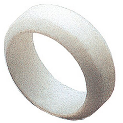 50PZ OGIVE DI TEFLON 14X1/2