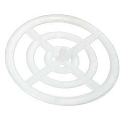 50PZ PRESSINI SALVA GUSTO PER VASI VETRO -  mm. 50