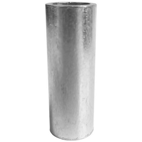 50PZ PROLUNGA DI RICAMBIO PER GOLFARE PTA T2  Mis. 18x50 mm