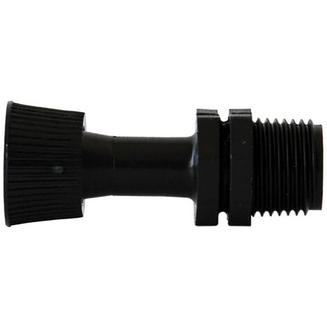 50PZ RACCORDO CON FILETTO MASCHIO Ã¸ 16 x  1/2 codice 6151701