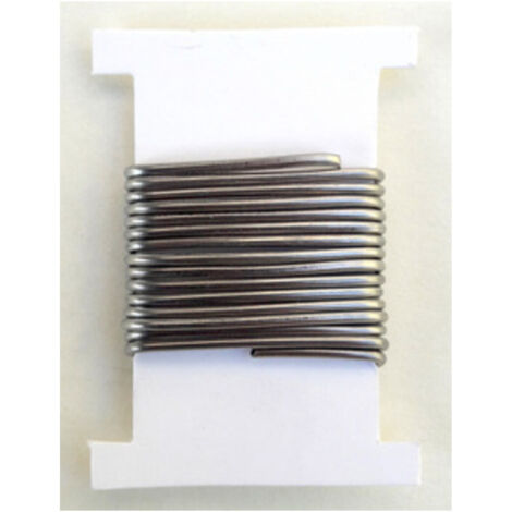 50PZ STAGNO PER SALDARE FARFALLINA 33 GR.15