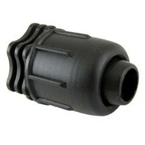 50PZ TAPPO A COMPRESSIONE PN4 - ø mm.16