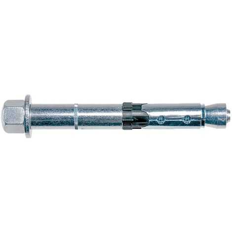 50PZ TASSELLO ANCORANTE ACCIAIO 'FH II-H' FH II 12/25H  Ã˜ 12 x 115 mm