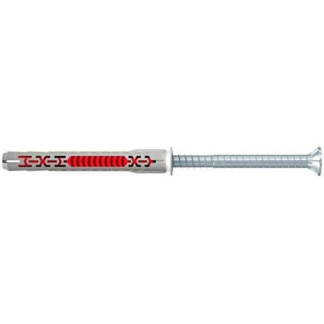 50PZ TASSELLO DUOXPAND-T Ø mm.10x 80