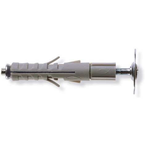 50PZ TASSELLO SB 12/L4 G.S. CON VITE TSC 50 PZ. mm. 12x57