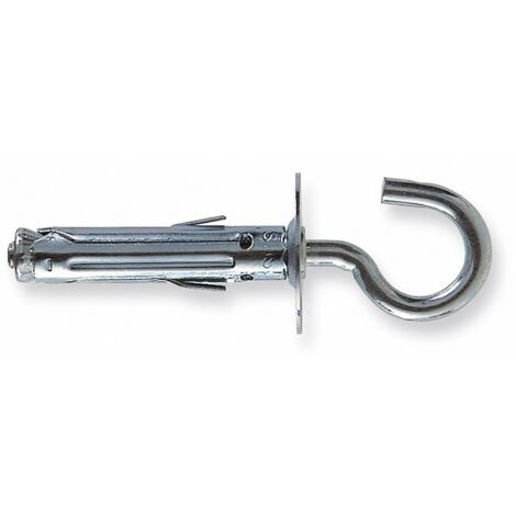 50PZ TASSELLO SBS 8/1 CON OCCHIOLO APERTO 50 PZ. mm. 8x40