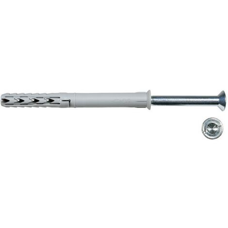 50PZ TASSELLO SXR 6 WT LS  lunghezza mm. 60