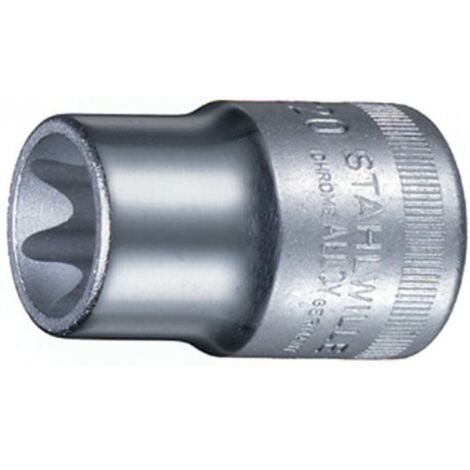 50TX CHIAVE BUSSOLA TORX  E10