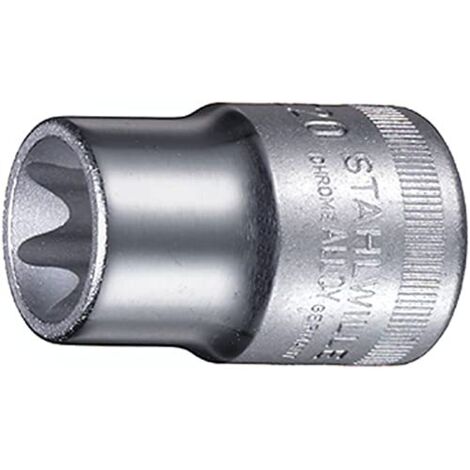 50TX CHIAVE BUSSOLA TORX  E14