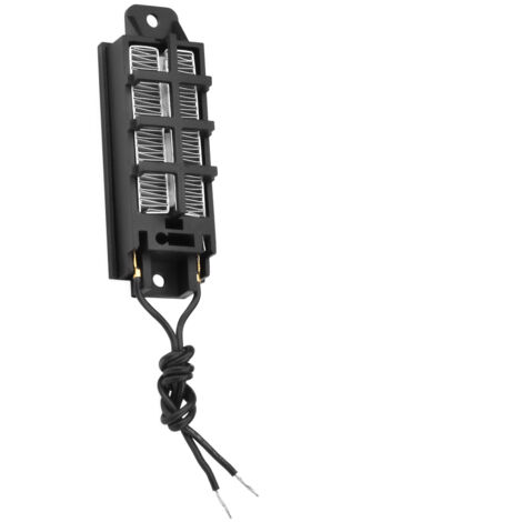 50W 12V Keramik-PTC-Heizelement für Lufterwärmung