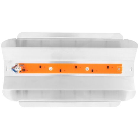 50W 220V COB-LED-Pflanzenlampe, Vollspektrum für Zimmerpflanzen
