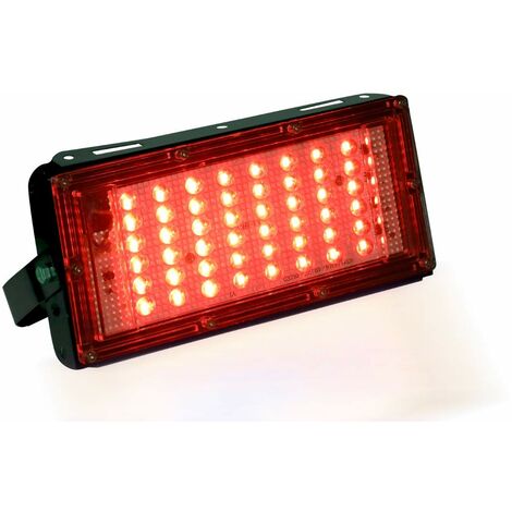 50W IP65 Wasserdichter Garten Led Flutlicht Außenwand Flutlichtreflektor