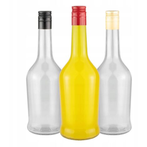 50X NAPOLEON Botella 500ML + TAP脫N LARGO
