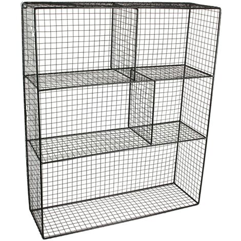 CMP IBERICA 50x15 Metallnetzregale