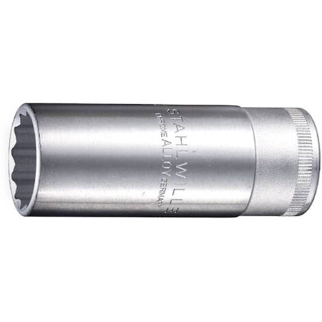 51 CHIAVE A BUSSOLA CROMATA  30 MM