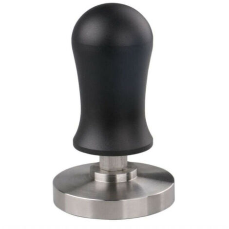 51 mm calibrated coffee tamper for coffee and espresso