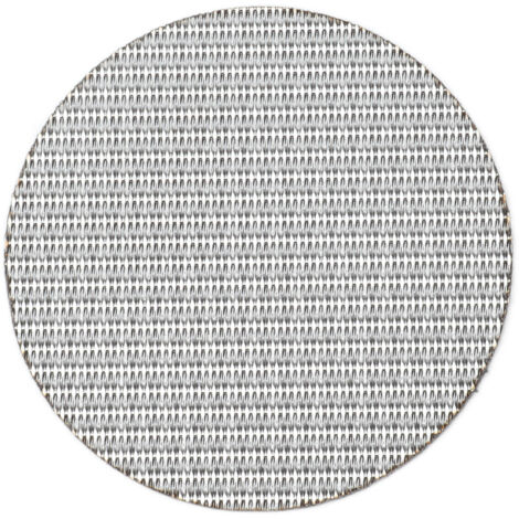 51-mm-Kaffeefiltersieb aus Edelstahl, 50 μm Filtrationsfeinheit für Filterhalter