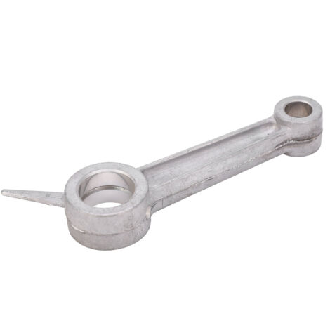 51-mm-Kompressorpleuelstange, 0,17-Zoll-Bohrung, 0,12/8-Zoll-Kopf für 1,1-kW-Motor, 0,12-Zoll-Luftpumpen-Ersatzteile