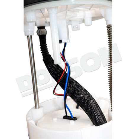 5100-65842 15100-65J02 15100-78K10 15100-65J01 Suzuki Vitara 2.0 - Kraftstoffpumpenbaugruppe