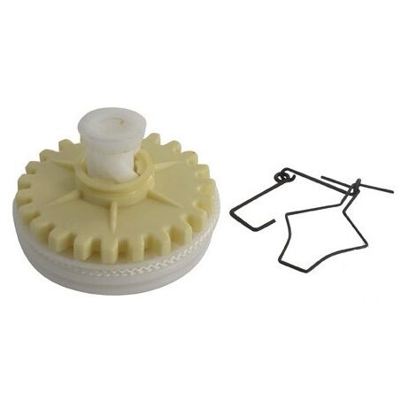 5100488 - Poulie de lanceur Adaptable pour Moteur BRIGGS & STRATTON