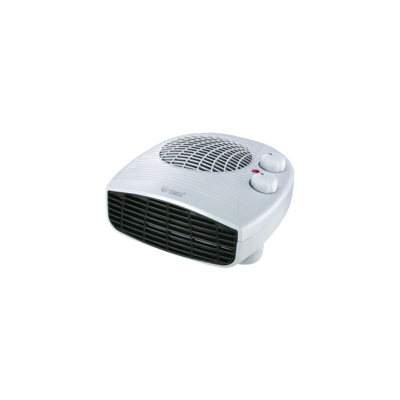 

Calefactor horizontal 2000W ( 5100751) - GSC