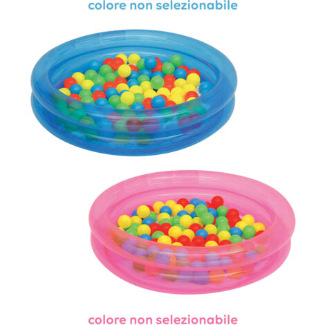 51085 Piscina Baby 91X20cm