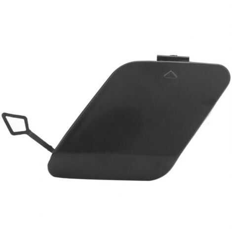 51127293548 Rear Bumper Tow Hook Cover for 1 Series F20 F21 114i/116i/118i/125i 2010-2015 YMYNY
